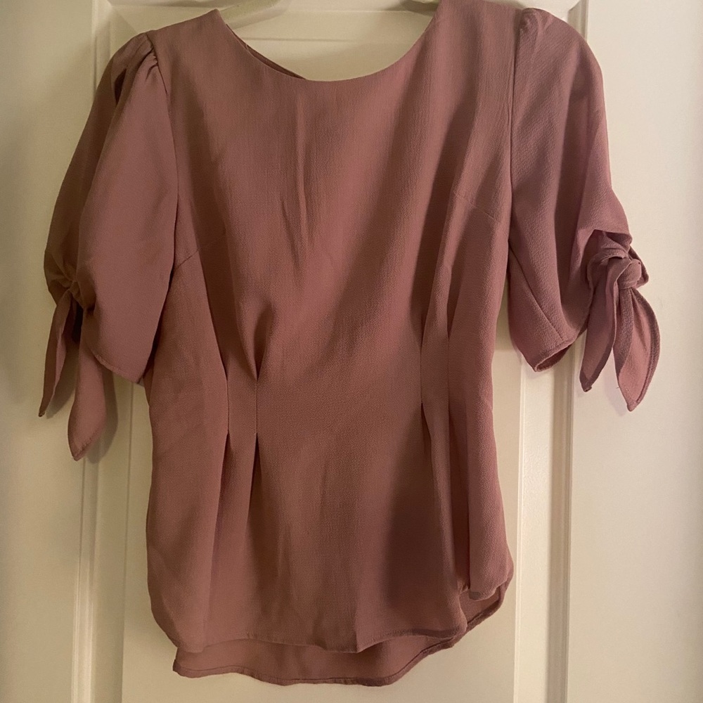 Nice blouse